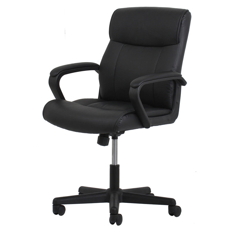 Inbox Zero Ergonomic Desk Chair Wayfair.co.uk